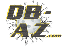 DB-AZ Logo